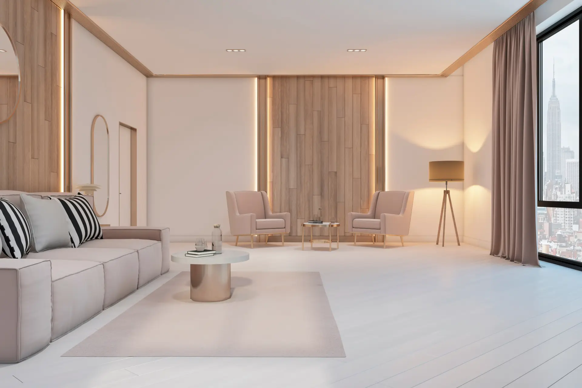 BHPC Men's Bath & Body Gift Set (Sports Collection)